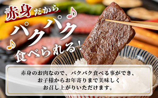石垣島産 黒毛和牛 新里牛【特選】赤身・カルビ焼肉ミックス (400g×1袋) SZ-16