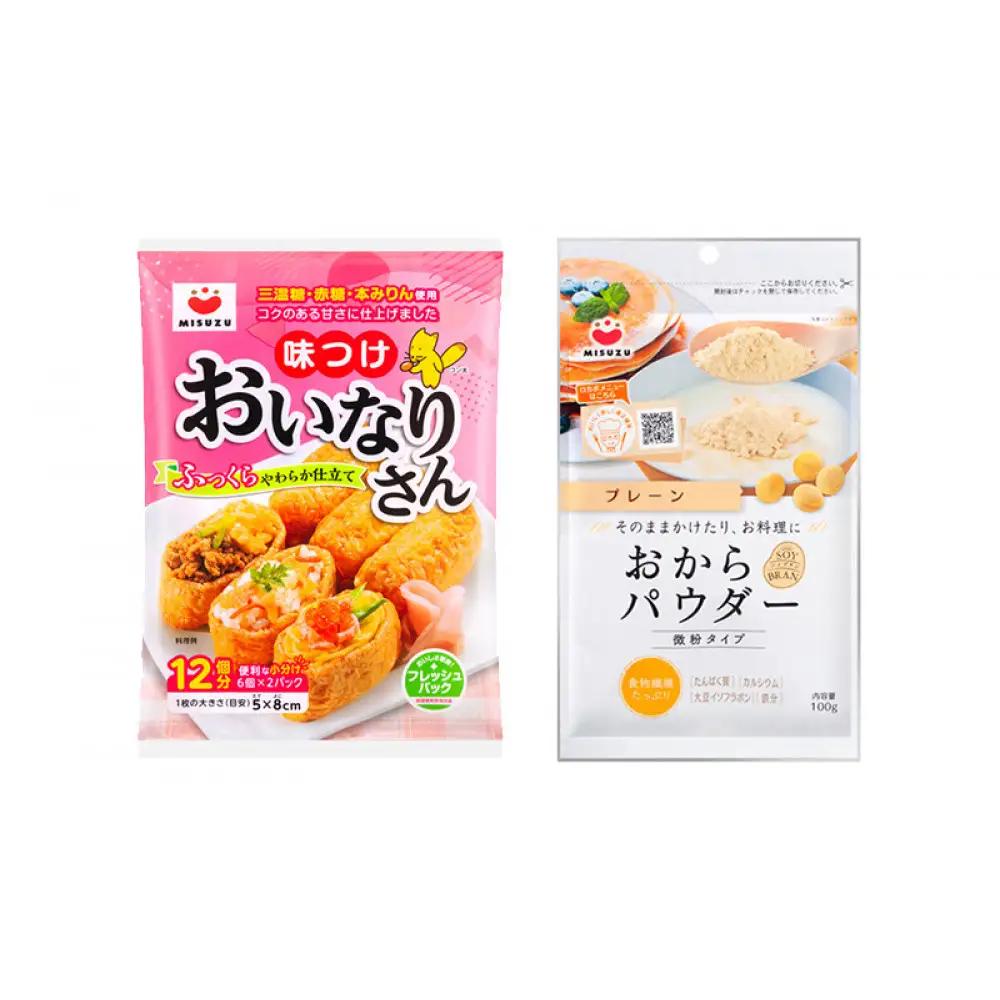みすず商品詰合せ (1)  | こうや豆腐 豆腐 