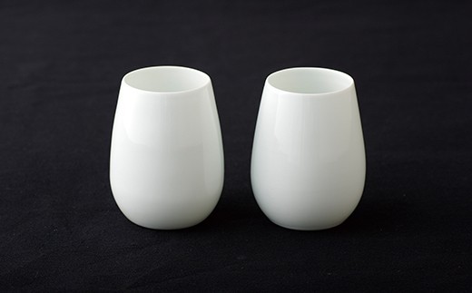 
            G253a 〈嘉泉窯〉ましろ蓮ペア
          