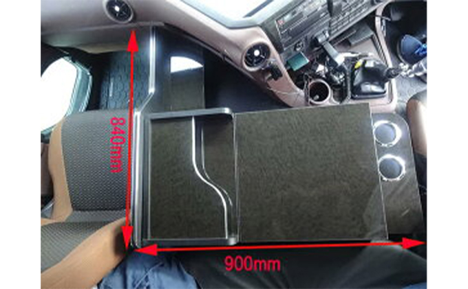 日野 新型プロフィア 17プロフィア 　センターコンソール（4色） 車 部品 車両 