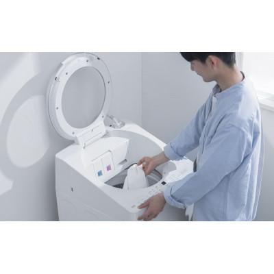 ふるさと納税 大河原町 全自動電気洗濯機 7.0kg ITW-70B01-W ホワイト アイリスオーヤマ[53753376] |  | 03