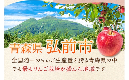 【27年1月～発送】りんご 葉とらずサンふじ【特選】約3kg 8～12玉程度【糖度13度以上】津軽農園 先行受付 青森県 弘前市 果物 フルーツ 林檎 リンゴ くだもの ギフト 贈り物 [先行予約 産