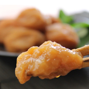 【ご家庭用】紀州南高梅 白干梅干し 約1.2kg 【US18】【準備でき次第、順次発送】【AS90019-uts025A】