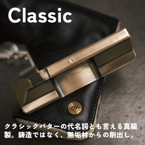MAKINO MA3カスタムパター　C360.9483　825FS01N.／ゴルフ ゴルフクラブ パター 軟鉄鍛造