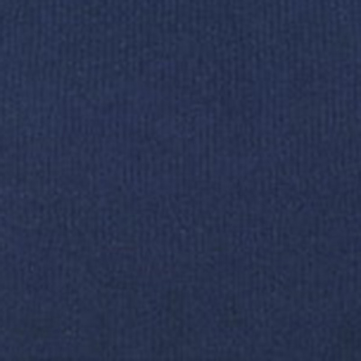 国産カシミヤ１００％糸使用国内産カシミヤマフラー（ネイビー）