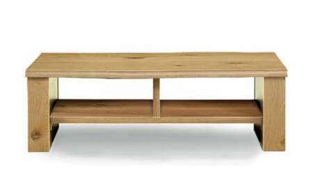 大地 120 リビングテーブル WO インテリア 家具