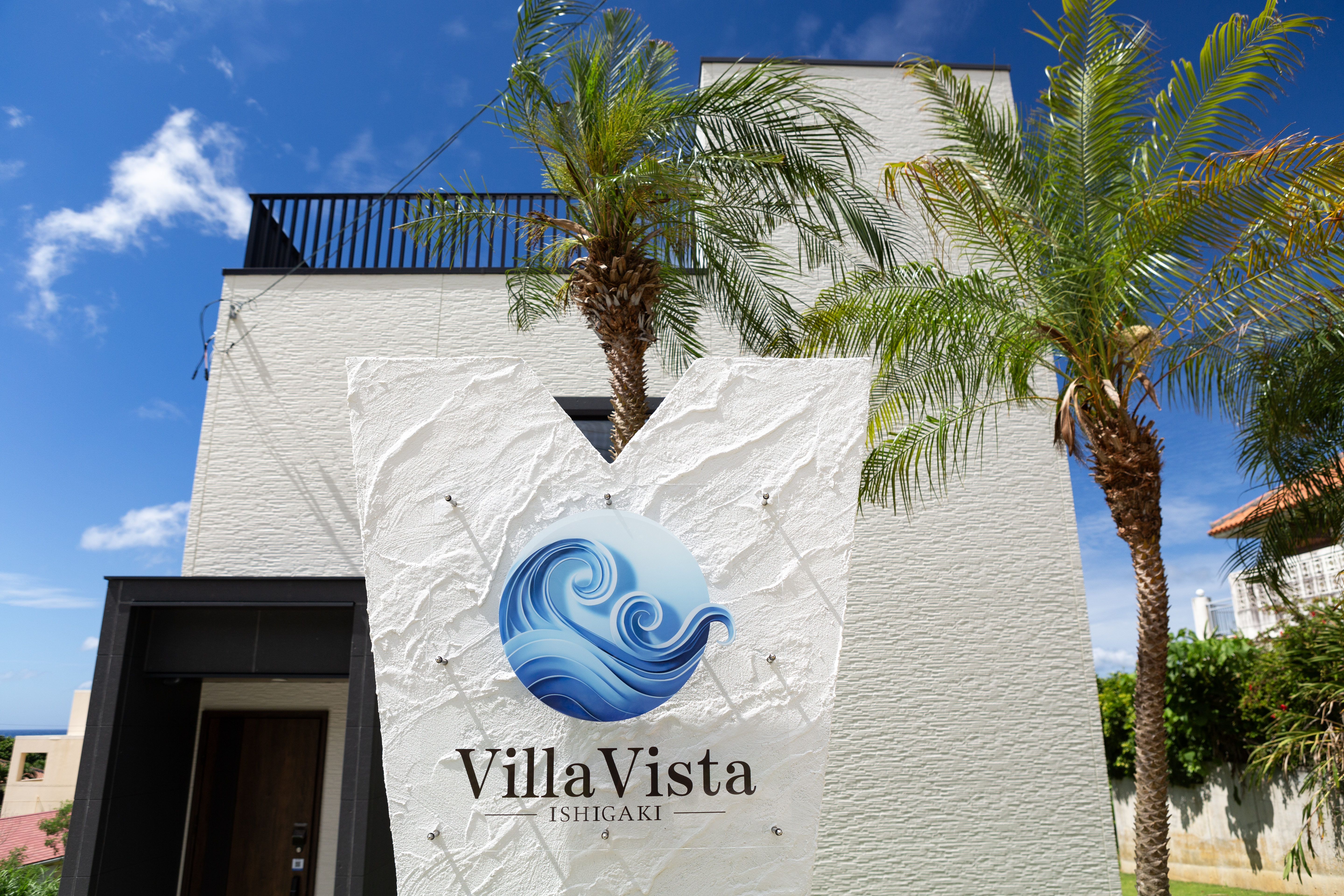 【1棟貸し別荘】 Villa Vista ISHIGAKI ご宿泊クーポン券（30,000円分）