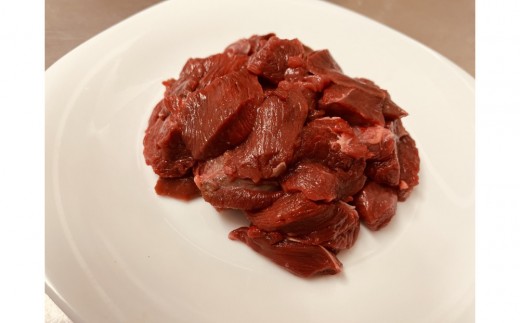 
                  ペット喜ぶ鹿生肉　500ｇ×3| 山恵 ペット喜ぶ 鹿生肉 鹿肉 生肉 犬用 ペット用 ジビエ ドッグフード 生食 手作りごはん トッピング ご褒美 国産 冷凍 500g 3個セット 愛犬 ペットフード 愛知県 豊田市
                