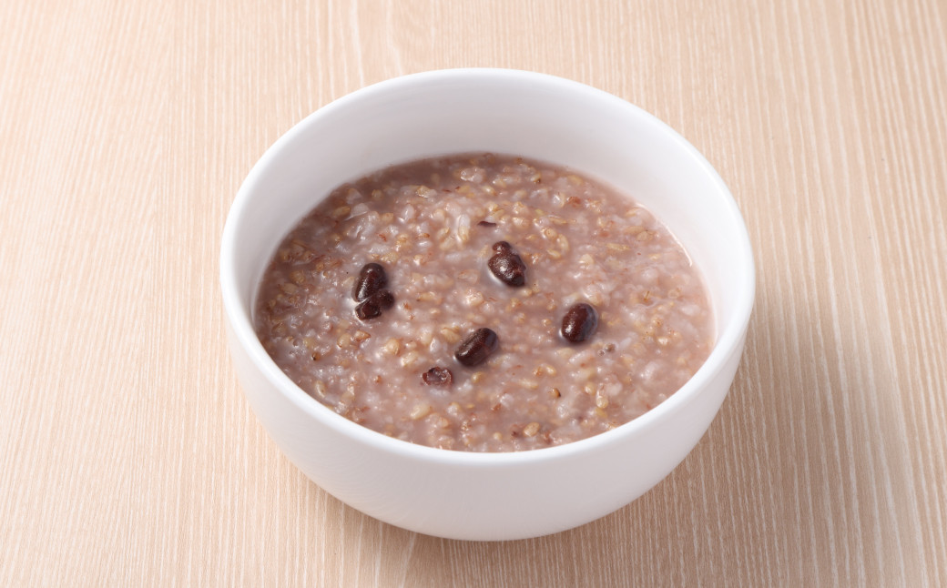 レトルト養生粥 (ナッツ抜き) セット ／ おかゆ 粥 レトルト 長期保存 常温 非常食 長崎県 長崎市