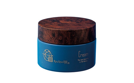 【ポイントピュール】Ryu Spa球美スキンケアシリーズ 4点セット ローション 化粧水 セラム クリーム パック クレイ 美容 潤い キメ ハリ 和漢由来エキス セラミド バリア機能 みずみずしい 