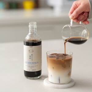 割るだけ珈琲 5本セット【1687924】