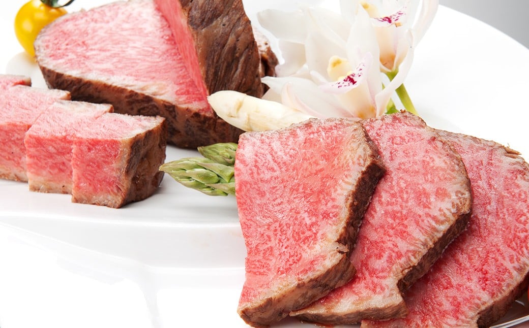 黒毛和牛 芯ロースローストビーフ 約300g×1個 【たわら屋】