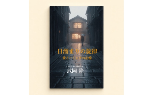 日溜まりの旋律 ― 愛とハミングの記憶 ―【1764332】
