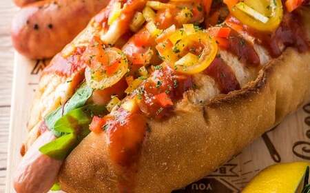 【12ヶ月/定期便】【世界が認めた味】希少豚のロースハム・ウインナー人気詰合せセット  10パック(北上まきさわ工房) 稀少豚使用　北上まきさわ工房　岩手県 北上市 Q0108 肉 豚肉 牛肉 手作り