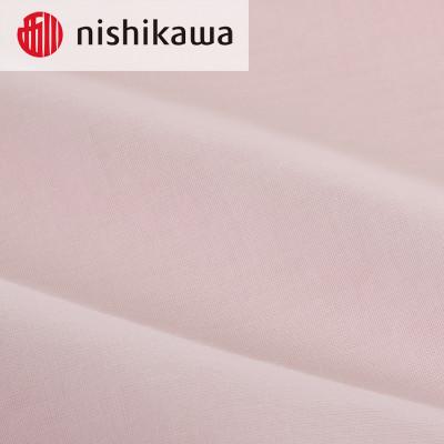 ふるさと納税 加東市 nishikawa(西川)毛布カバー(ピンク・145×205cm)05171109 |  | 02