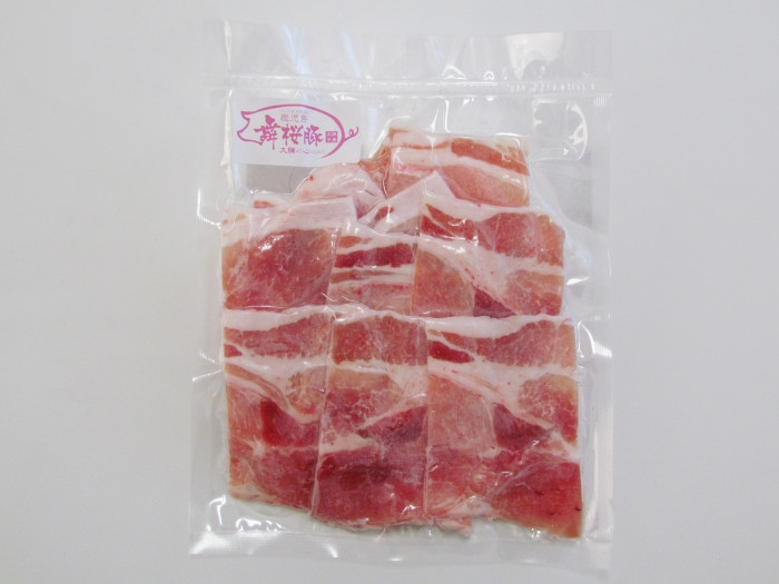 こま切れ200ｇ×2袋