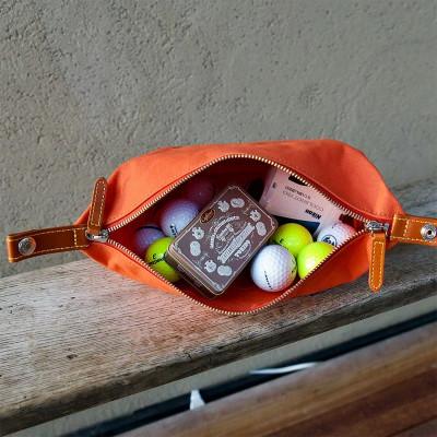 ふるさと納税 東大阪市 BOX POUCH　ボックスポーチ　KHG-BXP01T　【600SL】 |  | 02