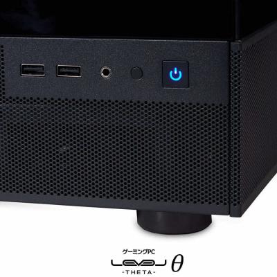 ふるさと納税 出雲市 ミニタワーゲーミングPC Ryzen 7/5070/ピラーレス/No.395 |  | 03