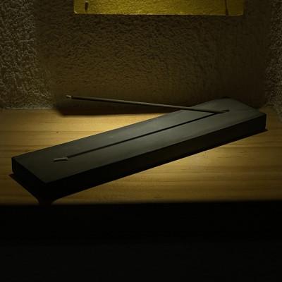 ふるさと納税 川西市 お香立て　差し込みタイプ ブラック |  | 03