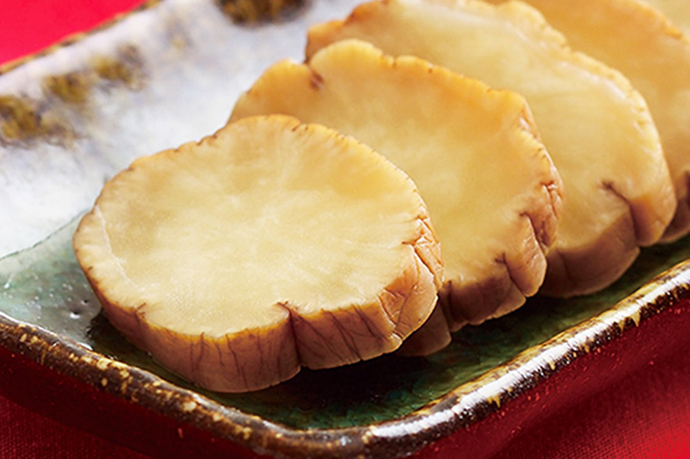 いぶりがっこ一本漬け 約1.7kg（290g×6本）小分け【桜食品】秋田県 大仙市