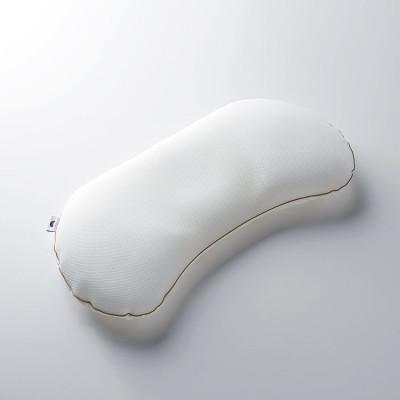 ふるさと納税 北名古屋市 枕 横向き 洗える ジムナストプラス 枕カバー付き ペア2個セット |  | 01