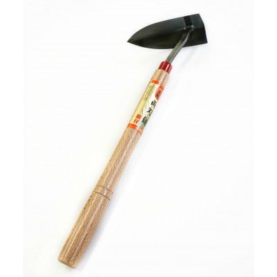 ふるさと納税 小野市 千代高龍　両刃草削り鎌140mm　鋼付　赤口