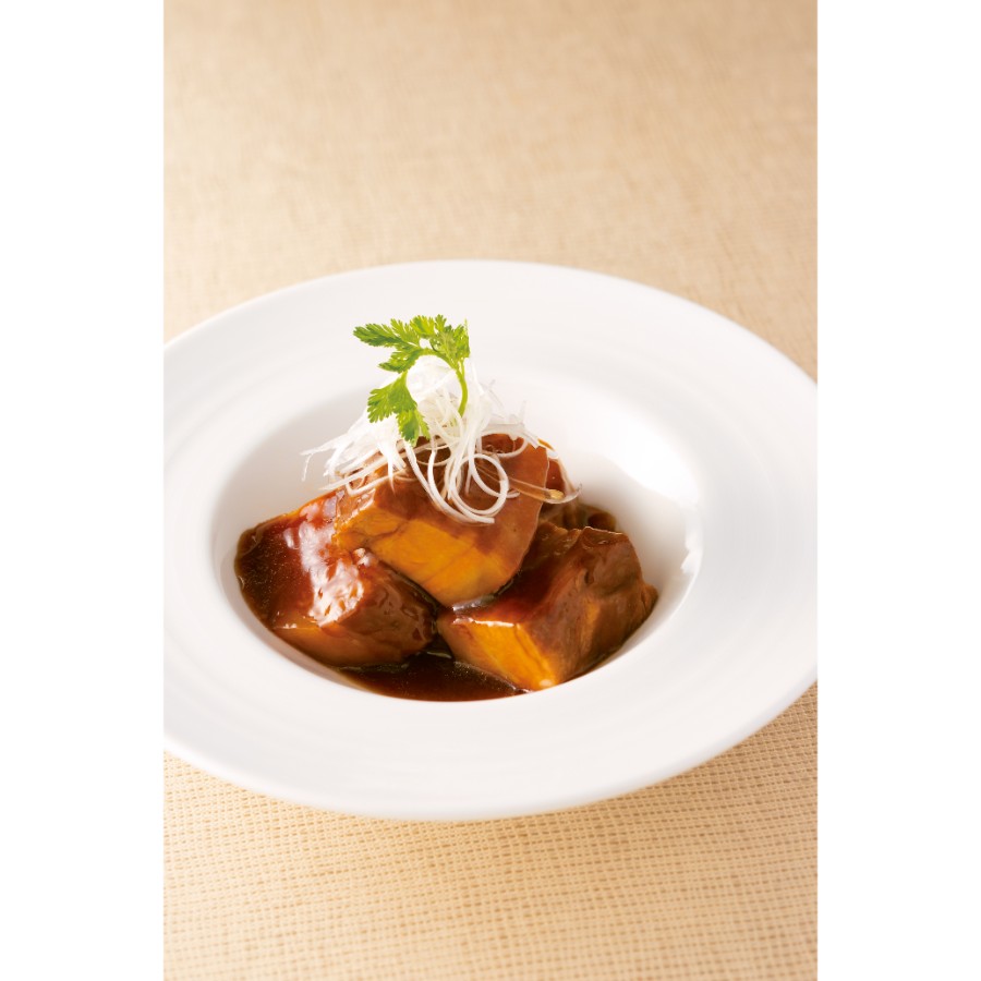 豚角煮 3本
