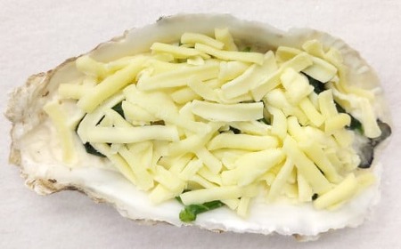 冷凍かきグラタン6個セット 惣菜 お手軽 牡蠣
