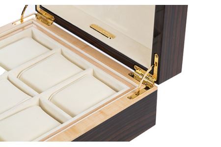 No.891 クリスタル時計ケースNo.12