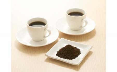 黒豆珈琲　レギュラーコーヒー　100ｇ×5箱 | 兵庫県 丹波篠山市 コーヒー 珈琲 カフェ好き 珈琲好き 香り高い Y018-5P