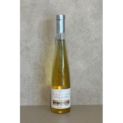 ふるさと納税 飯島町 りんごデザート2025　(375ml)