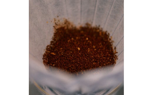 土佐和紙コーヒーフィルター 瑠璃紺 Rurikon 10枚入り 1～4杯分用 珈琲 coffee コーヒードリッパー ペーパー 円錐 再利用  おしゃれ 天然繊維 国産