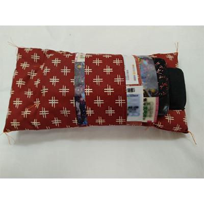 ふるさと納税 三郷市 【ふるさと納税限定】【一点物】貨幣は寝かせて待て「財来(ざいらい)ふとん」 (デザイン2) |  | 01