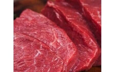 ｢土佐あかうし｣モモブロック250g2パック 牛肉 国産 和牛 切り落とし 赤身 ステーキ 焼肉 焼き肉 250g 2パック 500g 土佐あかうし 小分け ブランド牛  国産牛 人気 お取り寄せ お