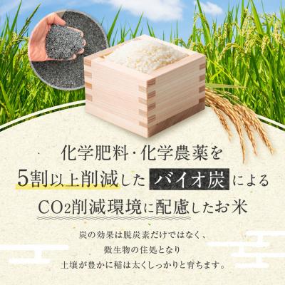 ふるさと納税 角田市 【令和7年産】つや姫 5kg×1 CO2削減 環境配慮米|7年産米 つや姫 ブランド米 |  | 01