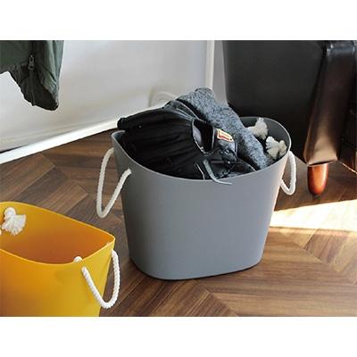 ふるさと納税 郡上市 【バルコロール】マルチバスケット2個セット |  | 01