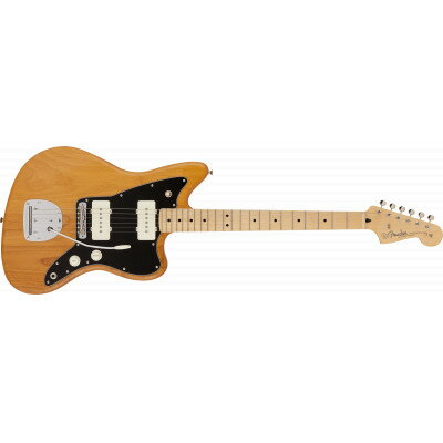 【ふるさと納税】FENDER MADE IN JAPAN HYBRID II JAZZMASTER(R)_ ギター フェンダー 【1469200】