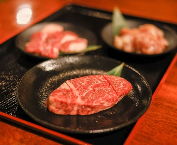 炭火焼肉しょーちゃん お食事チケット （５，０００円分）