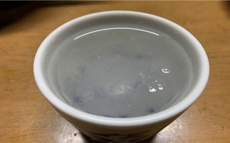 【高波Frozen】しぼりたて生酒を瞬間凍結。凍結酒飲み比べ 大吟醸酒＋純米大吟醸酒２種セット 300ml×2本 | 凍結酒 酒 日本酒 凍結 冷凍保存 アルコール 飲み比べ セット しぼりたて フレ