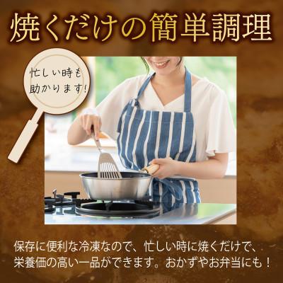 ふるさと納税 泉佐野市 【毎月定期便】桜文 馬肉ハンバーグ 総量1.2kg(120g×10個) 個包装　G1740 全2回 |  | 02