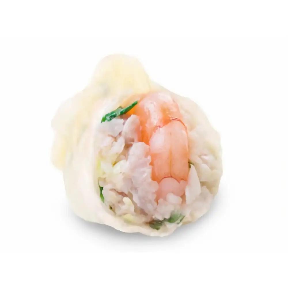 【台湾味】台湾水餃子 4種食べ比べセット（海老・ニラ・肉・コーン）計48個