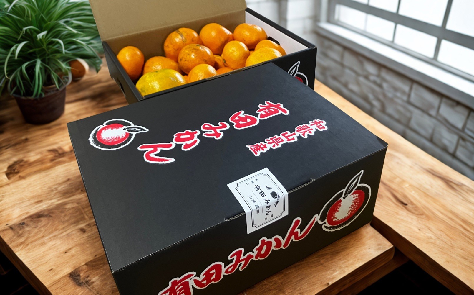 
                  【選べる内容量】【訳あり】有田みかん 約3～10kg 家庭用
                