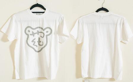 くもはち君Tシャツ【Lサイズ】【 衣料 ファッション トップス 】