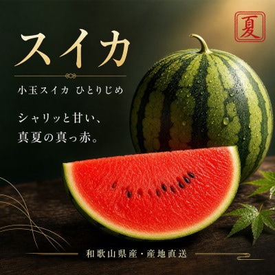 【発送月固定定期便】紀州和歌山産旬のフルーツセット(スイカ・桃・梨)全3回【配送不可地域：離島・北海道・沖縄県】