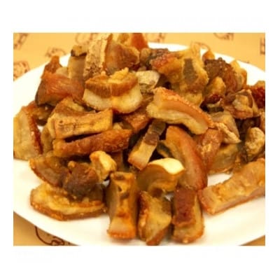 島豚豚足セット　C【配送不可地域：離島】