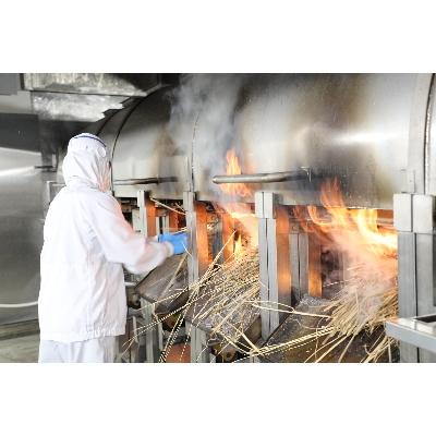 ふるさと納税 九度山町 プレミア和歌山認証品　 冷凍黄金藁焼き戻りカツオタタキ (藻塩セット)　1kg |  | 02
