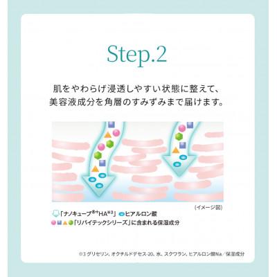 ふるさと納税 茂原市 DHCリバイテック スムースバーム 1個 |  | 02
