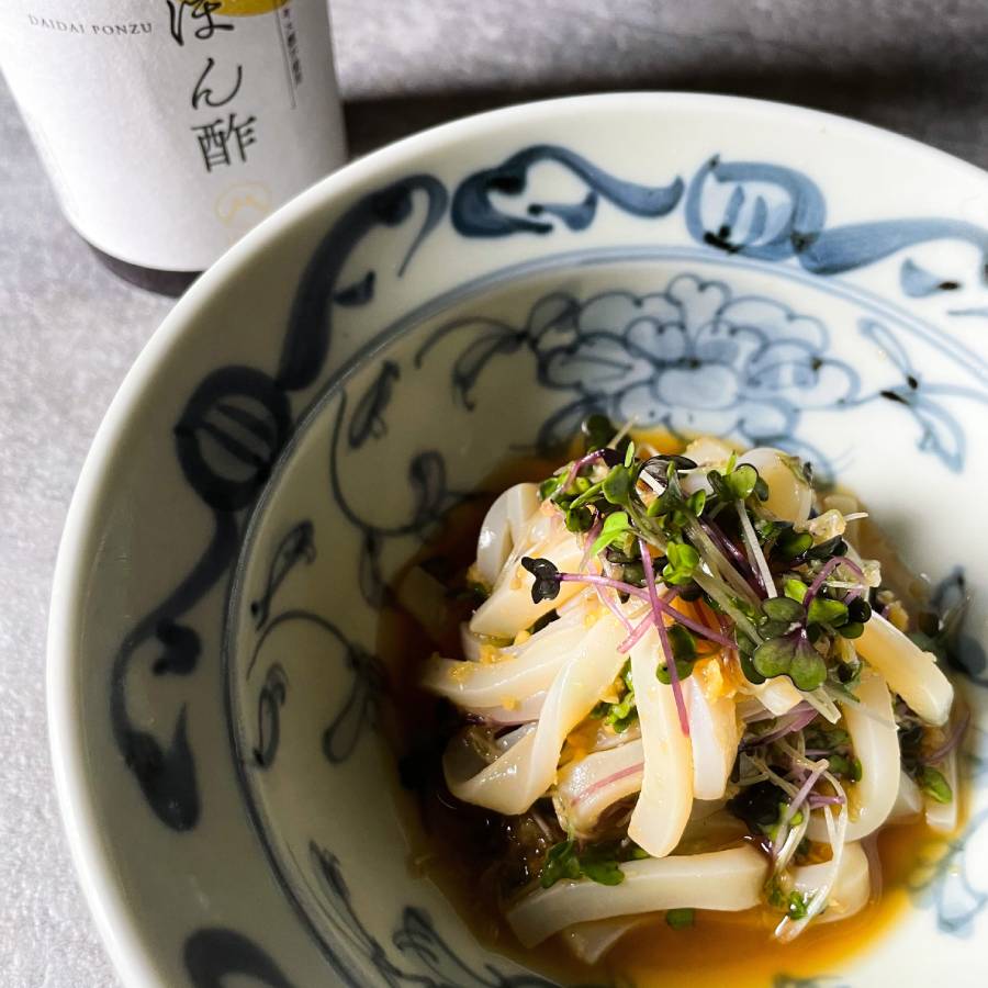 ＜株式会社Hinoki＞八方だし 2本 橙ポン酢1本 詰め合わせ