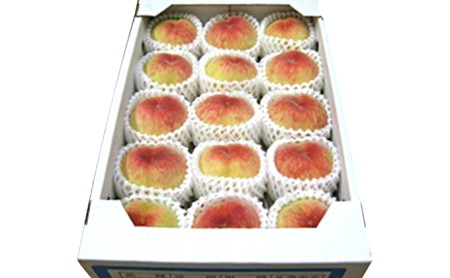 綾川町産　桃 約3.4kg