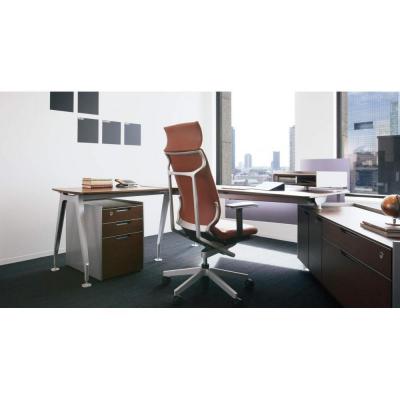 ふるさと納税 宮田村 コクヨチェアー　アガタ(ブラック)・カーペット用(Wキャスター)在宅ワーク・テレワーク |  | 02